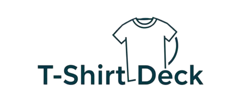 T Shirt Deck
